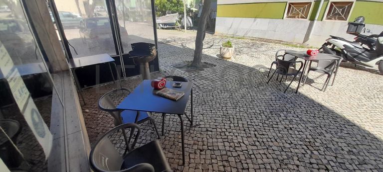 Equipamentos · Hotelaria