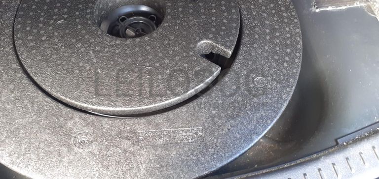 Ford Focus 1.6 TDCI · Ano 2013