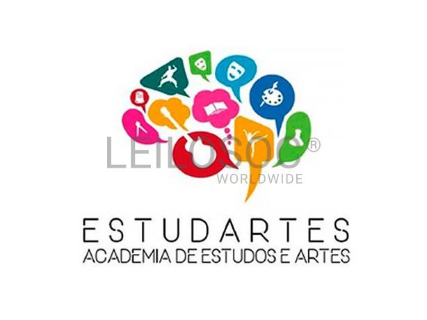 Marca Nacional "ESTUDARTES ACADEMIA DE ESTUDOS E ARTES"
