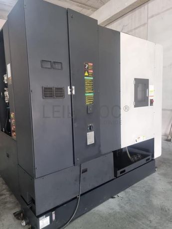 Centro Maquinação Doosan NX 5500 · Ano 2013