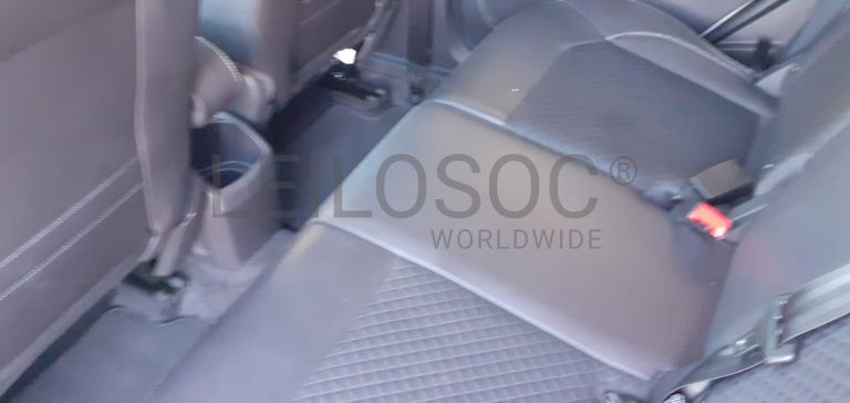 Ford Eco Sport Mk2 1.0 · Ano 2016