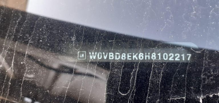 Opel Astra 1.6 CDTI · Ano 2017