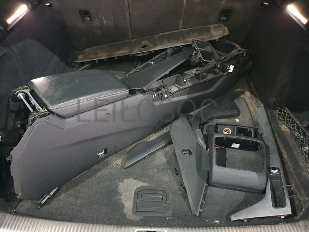 Audi A 4 2.0 TDI · Ano 2016