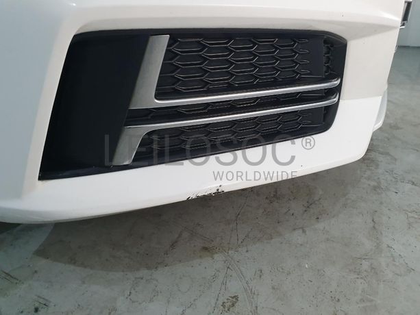 Audi A 4 2.0 TDI · Ano 2016