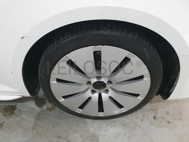 Audi A 4 2.0 TDI · Ano 2016