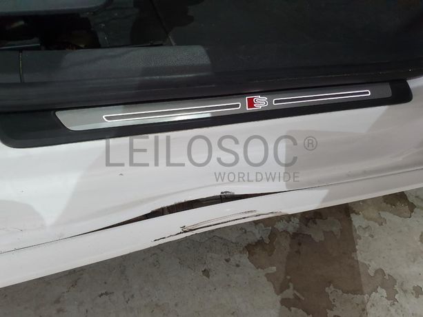 Audi A 4 2.0 TDI · Ano 2016