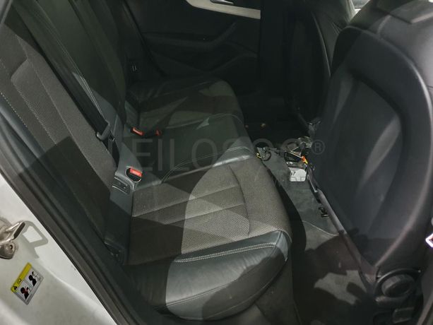 Audi A 4 2.0 TDI · Ano 2016