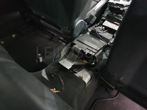 Audi A 4 2.0 TDI · Ano 2016