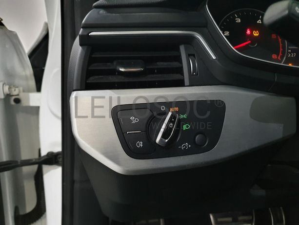 Audi A 4 2.0 TDI · Ano 2016