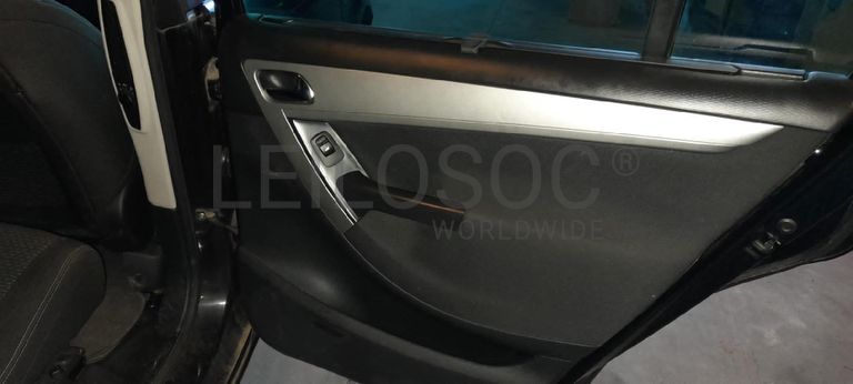 Citroën C4 Grand Picasso 1.6 HDI · Ano 2012