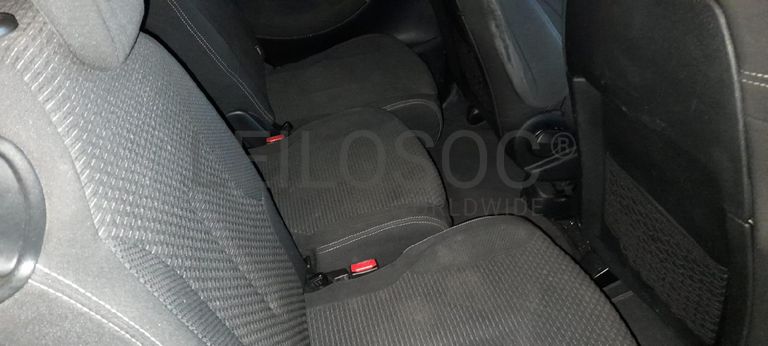 Citroën C4 Grand Picasso 1.6 HDI · Ano 2012
