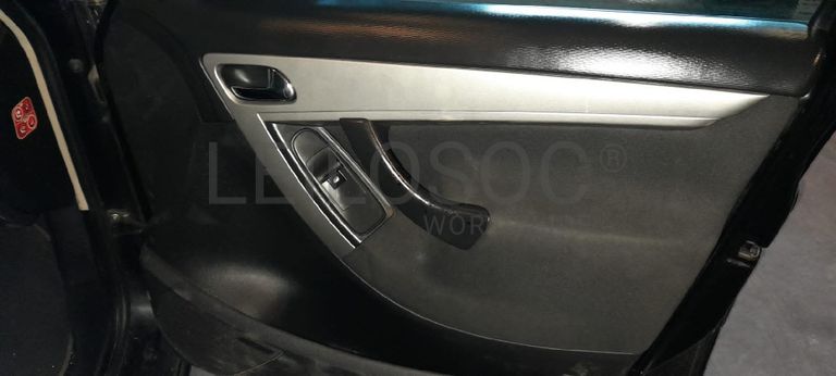 Citroën C4 Grand Picasso 1.6 HDI · Ano 2012