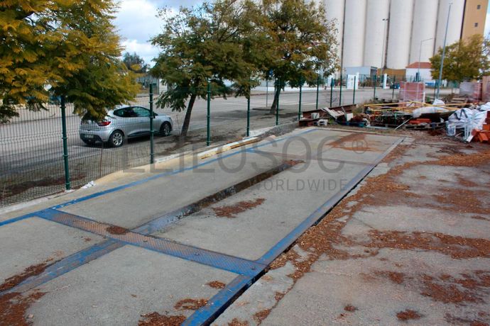 Equipamentos Industriais para a Produção de Pellets