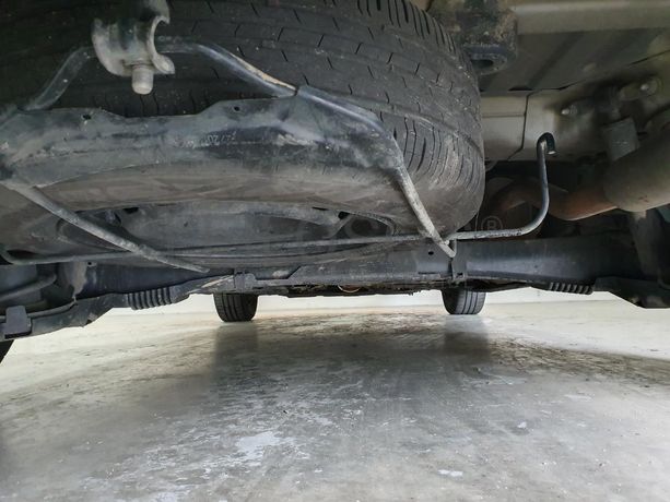 Peugeot Partner 1.5 HDI · Ano 2020