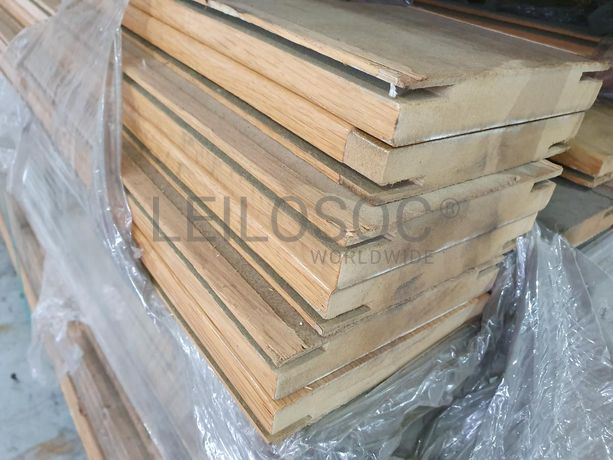 Forro Rodapés e Portas