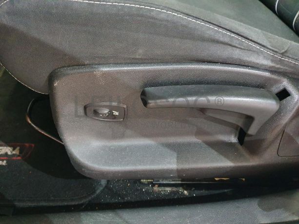 Renault Mégane 1.5 DCI · Ano 2012