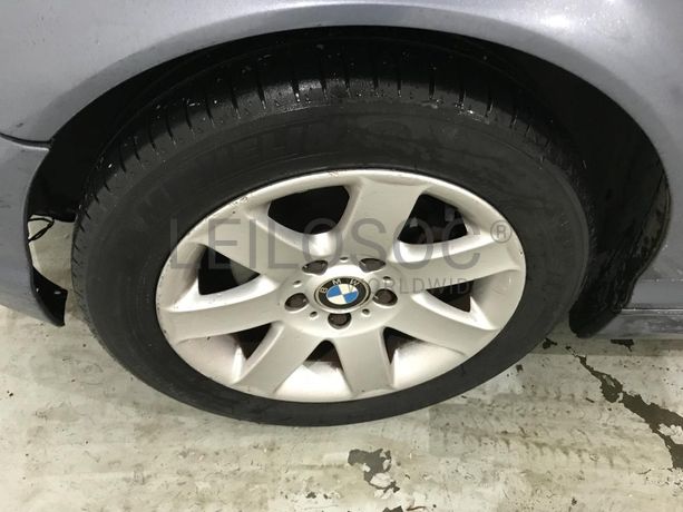 BMW 320D · Ano 1999