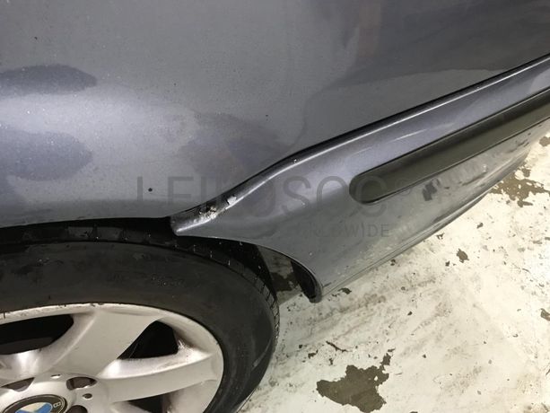 BMW 320D · Ano 1999