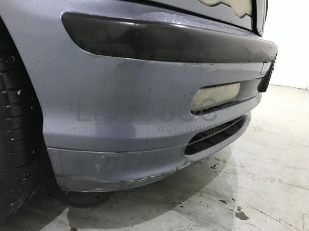 BMW 320D · Ano 1999