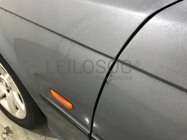 BMW 320D · Ano 1999