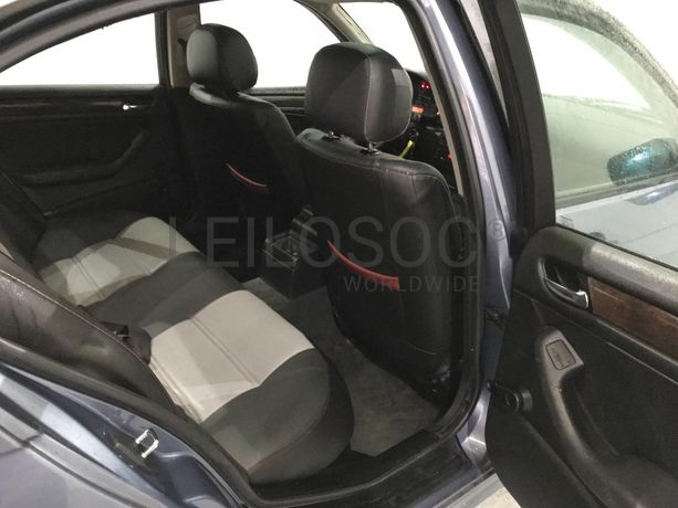BMW 320D · Ano 1999