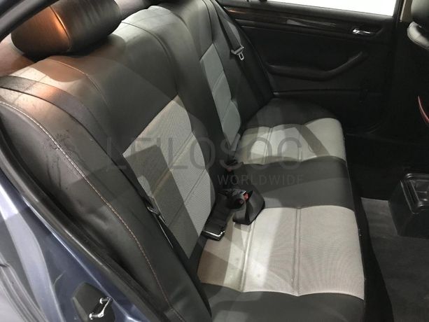 BMW 320D · Ano 1999