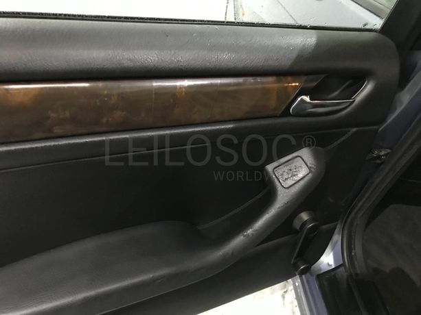 BMW 320D · Ano 1999