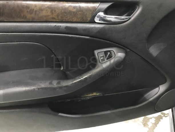 BMW 320D · Ano 1999