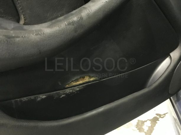 BMW 320D · Ano 1999