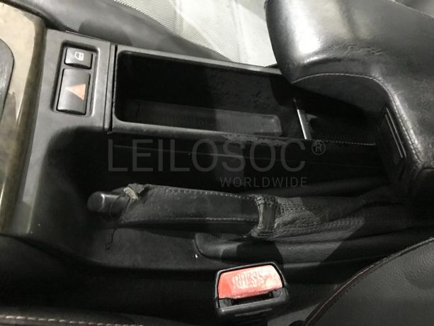 BMW 320D · Ano 1999