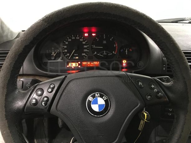 BMW 320D · Ano 1999