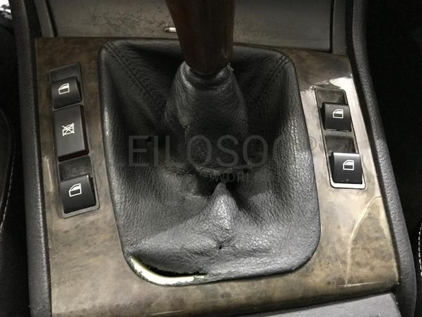 BMW 320D · Ano 1999