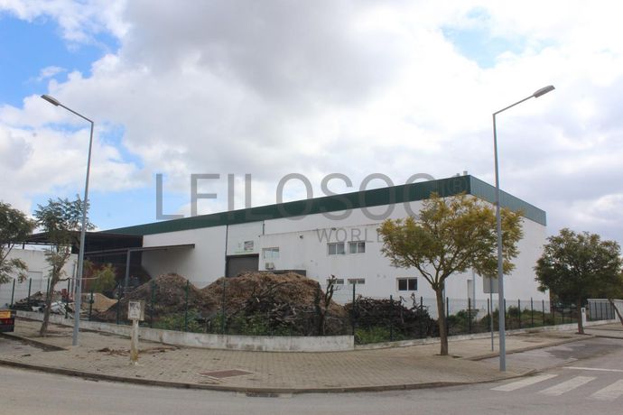 Totalidade · Unidade Industrial · Cuba