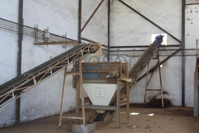 Totalidade · Unidade Industrial · Cuba