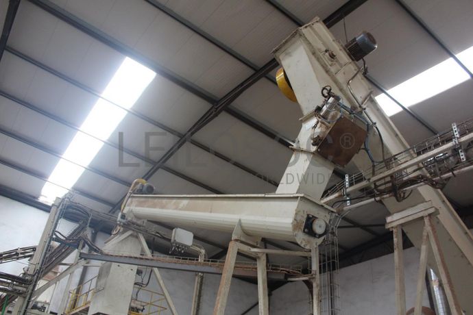 Totalidade · Unidade Industrial · Cuba