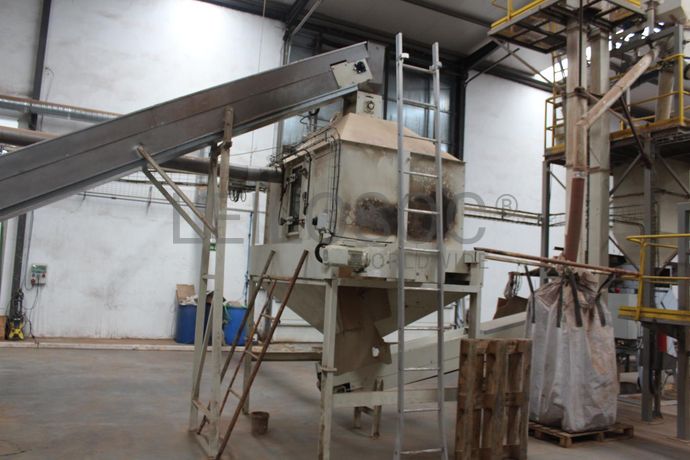 Totalidade · Unidade Industrial · Cuba