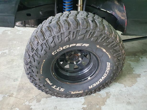 Toyota Land Cruiser 250 · Ano 1988