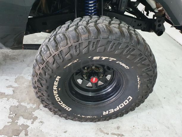 Toyota Land Cruiser 250 · Ano 1988