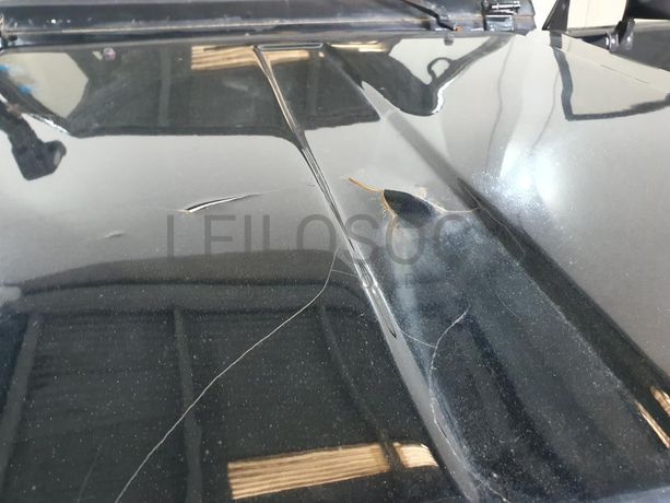 Toyota Land Cruiser 250 · Ano 1988