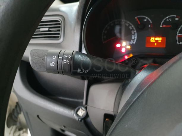 Opel Combo 1.6 CDTI · Ano 2017