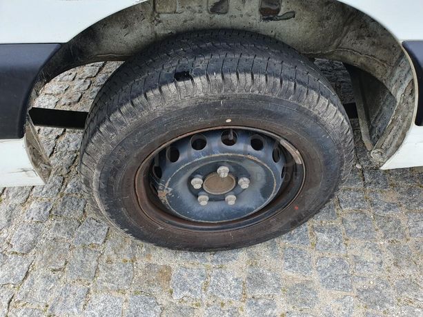 Opel Movano 2.3 CDTI · Ano 2014