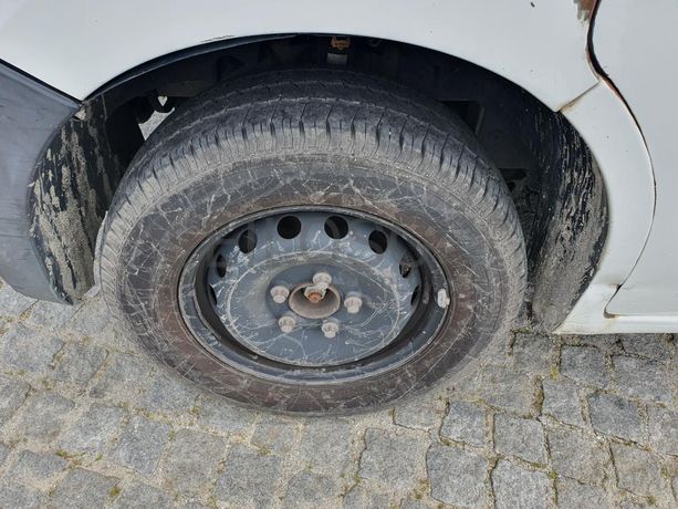 Opel Movano 2.3 CDTI · Ano 2014