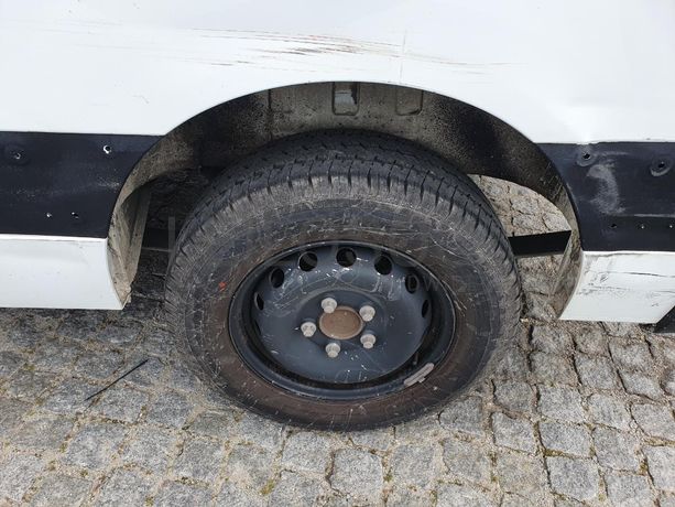 Opel Movano 2.3 CDTI · Ano 2014