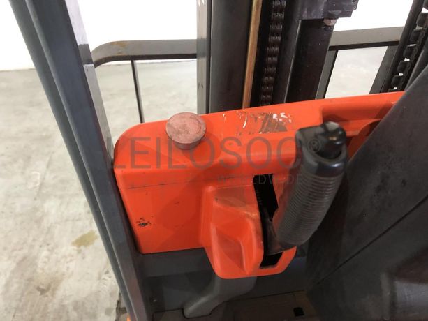 Empilhador Toyota 7FBEST15