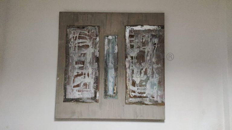 Quadros decorativos ·