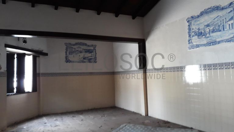 Restaurante · Rio Maior