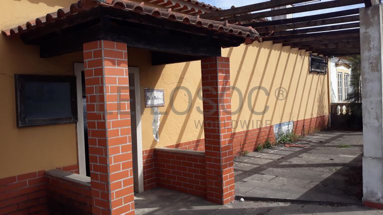 Restaurante · Rio Maior