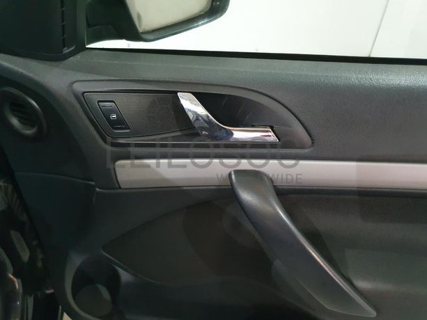 Skoda Octavia 1.6 TDI · Ano 2013