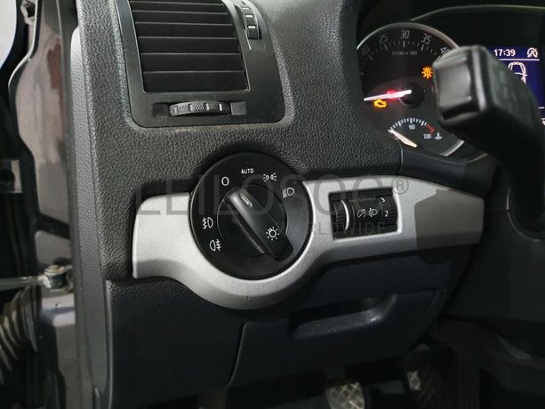 Skoda Octavia 1.6 TDI · Ano 2013