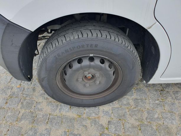 Opel Movano 2.3 CDTI · Ano 2018